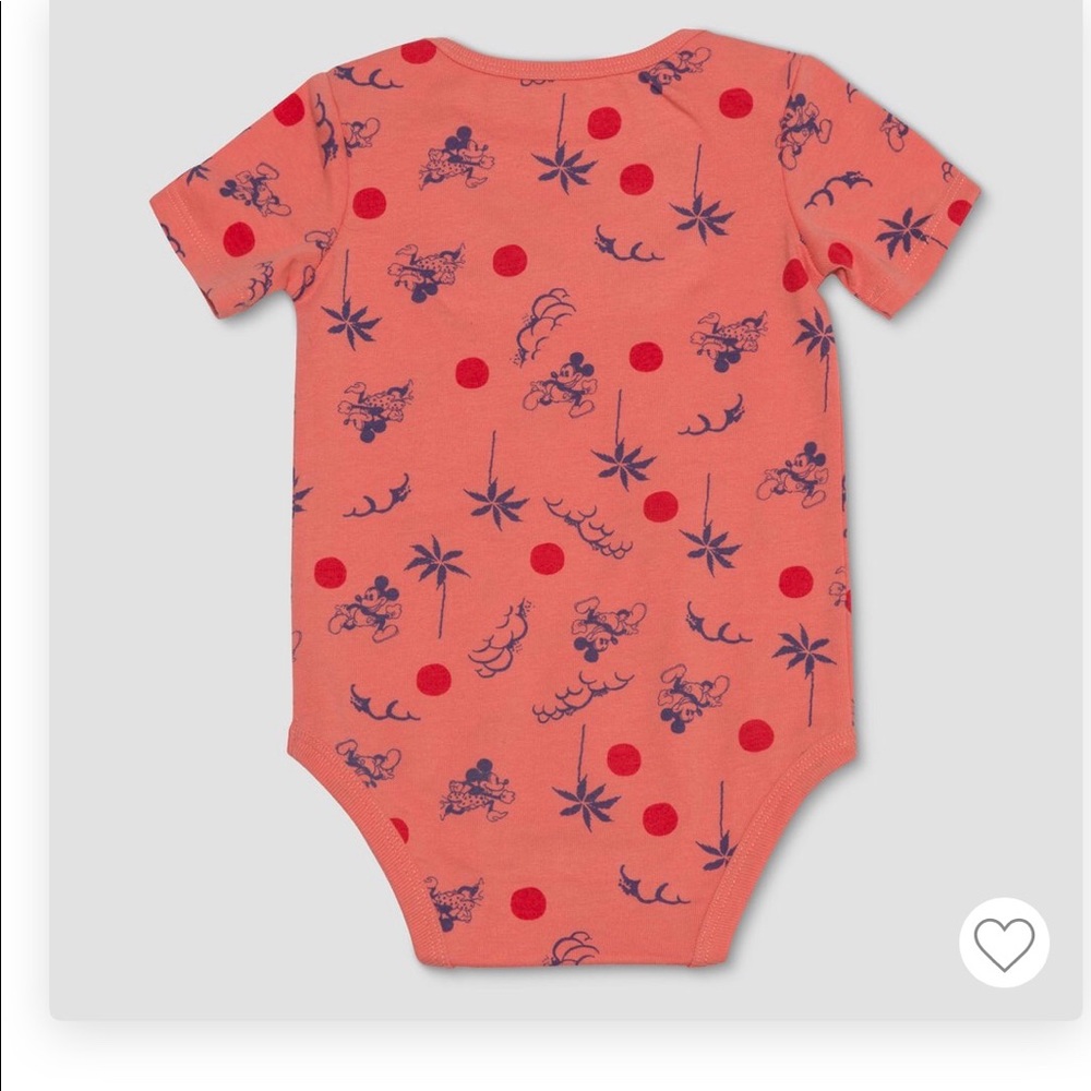 🥳HP🥳Disney for Junk Food Onesie - Picture 2 of 3
